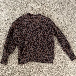 Abercrombie & Fitch sweatshirt